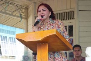 VAP Genjot Profesionalisme Guru di Minahasa Utara