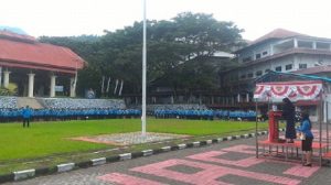 Semangati Sumpah Pemuda, Pemkab Minut Ajak Pemuda Berprestasi