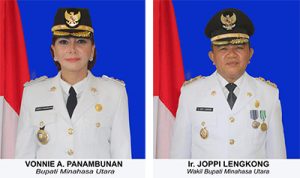 Sarat Prestasi di Dua Tahun Kepemimpinan Panambunan-Lengkong