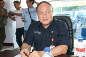 Pengembangan Daerah Wisata//Penting Kehadiran Pengawas Pantai