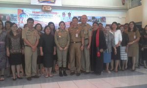 Bupati Rangkul Tokoh Agama Mantapkan Pembinaan