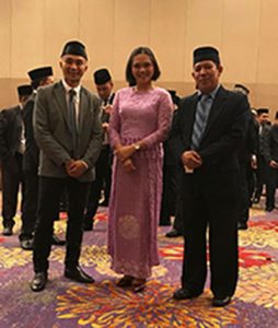 KPU Minut Buka Tahapan Pengajuan Bakal Calon