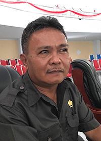 TKD Guru Ditahan, Guru Kepulauan Mengeluh