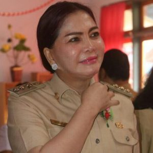 Tangani DBD dan Awas Bencana, VAP Kumpul SKPD