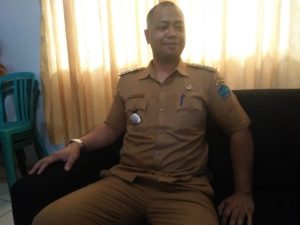 Waspada Berita Bohong, Lurah-Hukum Tua Diimbau Proaktif