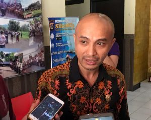 KPU Minut Buka Pendaftaran KPPS, Ayo Daftarkan Diri Anda