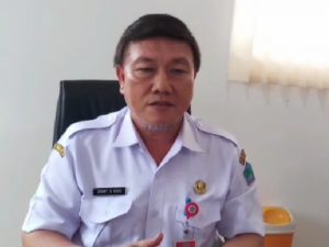 Peduli Generasi Millenial, Pemkab Minut Turut Sukseskan MRSF