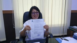 Menyalahi Wewenang, Kepsek Kahuku Kena Hukuman Disiplin