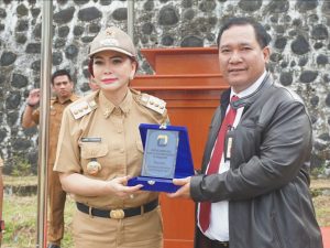 VAP Imbau ASN Wajib Laporankan SPT Tahunan