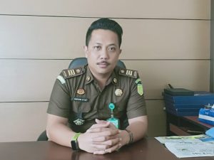 Kawal Dandes Minut, Program Jaksa Garda Desa Disiapkan