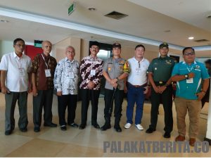 Masyarakat Apresiasi Kinerja TNI-Polri, Sukses Ciptakan Pemilu Damai