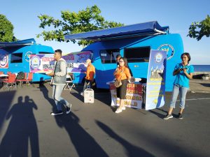 Jelang HANI 2019 BNNP & BNNK Mantapkan Diseminasi Program P4GN