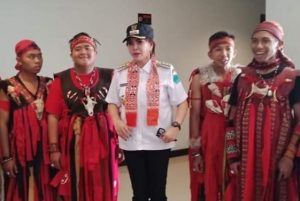 Bahasa Tonsea Masuk Kurikulum Pendidikan, Begini Kata VAP