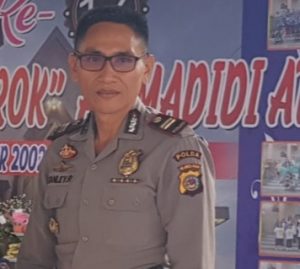 Para Pendaki Gunug Klabat Diwajibkan Lapor Data Diri