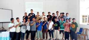 Bawaslu Minut Edukasi Warga Pesisir & Kepulauan Soal Pengawasan