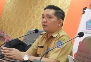 RSUP Prof Kandou Sedang Menangani 5 PDP COVID-19