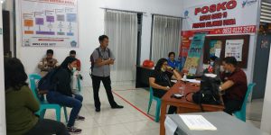Sampai Kini, Pasien Terkonfirmasi COVID-19 Di Sulut Tetap 1 Orang