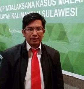 Deteksi Dini COVID-19 Melalui RT-PCR, Dr Suryadi Tatura: RS Prof Kandou Punya Alatnya