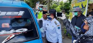 Tekan Angka Penularan COVID-19, VAP Bagikan Masker Gratis