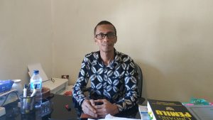 Dimulainya Tahapan Pilkada, Bawaslu Minut Harapkan Partisipasi Masyarakat Dalam Pengawasan