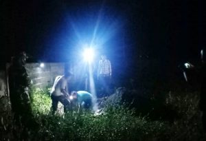 PDP Warga Kolongan Dimakamkan Melalui Protap COVID-19, Ini Alasannya