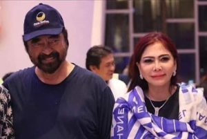 VAP Siap Jemput SK Calon Gubernur Sulut Dari Partai NasDem