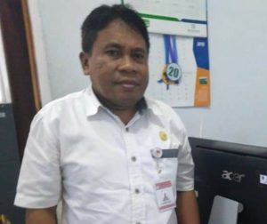 KPU Minut Tindaklanjuti Hasil Uji Petik Bawaslu