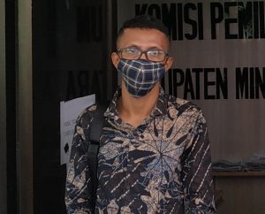 Bukan Pelanggaran Pemilu, Laporan Dugaan Ijazah Palsu Dihentikan