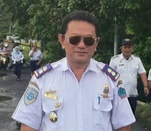 Soal Penyimpangan Anggaran, Mantan Kabid Pajak: Tanggung Jawab Petugas Pemungut