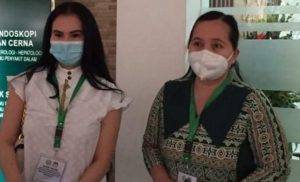 Usai Laksanakan Pemeriksaan Kesehatan, SGR-NAP Mohon Doa Maju Tahapan Selanjutnya