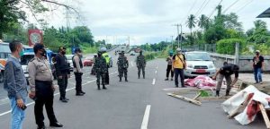 APK Melanggar Aturan, Bawaslu Minut Segera Tertibkan