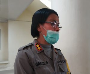 Kasus Kekerasan Terhadap Wartawan, Kapolres Minut: Akan Diusut Tuntas