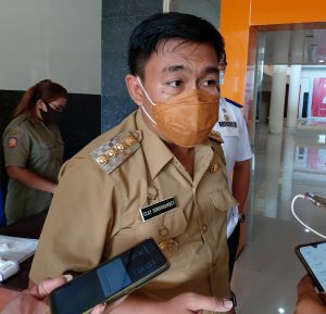Cuti Bersama, Pjs Bupati Minut Ajak Masyarakat Disiplin Terapkan Potokol COVID-19