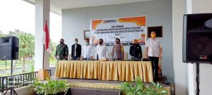 Bawaslu Minut Rakor Bersama Stakeholder Soal Penertiban APK