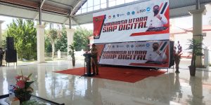 Pemkab Minut Dorong UMKM Siap di Era Digital