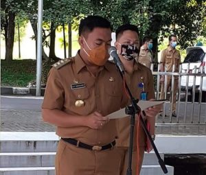 Dondokambey Tegaskan Soal Netralitas ASN Hadapi Pilkada Serentak