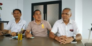 Syukuri Kampanye Selesai, JWS Harap Masyarakat Sukseskan Pilkada