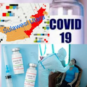 Sulut Terima 23.000 Dosis Vaksin COVID-19 Tahap Awal, Nakes Prioritas