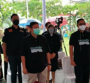 Bawaslu Minut Turut Awasi Pelaksanaan Gerakan Nasional Rekam KTP Elektronik