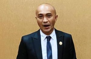 Sertijab Bupati Minut, Ketua KPU: Pemimpin Amanah Rakyat Sejahtera