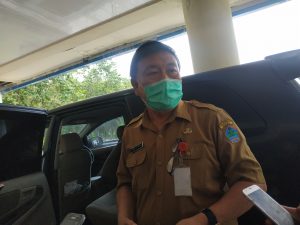 Pelantikan Bupati dan Wakil Bupati Minut Bergeser Hingga 26 Februari 2021