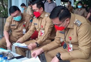 Tertib Penataan Aset, Bupati Minut Periksa Kendis Operasional