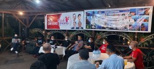 Berlokasi di Likupang Event Golf Tournament & International Underwater Photography Competition 2021 Digelar Bulan Juli