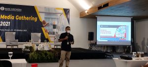 BI Berupaya Wujudkan Perilaku Cinta, Bangga dan Paham Rupiah