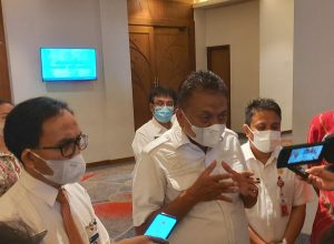 Tingkatkan Investasi Sulut, BI-DPMPTSP Bersinergi Upayakan Informasi Terpadu Bagi investor