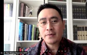 Perilaku Pencegahan COVID-19 Orang Belum Vaksin Lebih Jelek, Dibanding yang Sudah