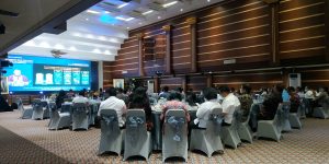 BI Sebut 2021 Tahun Bangkitnya Perekonomian Sulut dan Optimis Terus Membaik di 2022