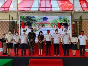 Hukum Tua Kalinaun Dukung Aksi Nyata Revolusi Mental