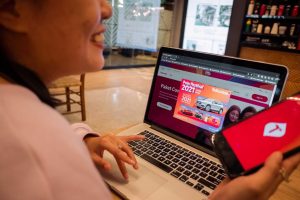 Point Festival 2021, Program Spesial Bagi Pelanggan Telkomsel di Penghujung Tahun