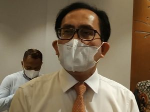 Jelang Akhir Tahun Tekanan Inflasi di Manado & Kotamobagu Menurun